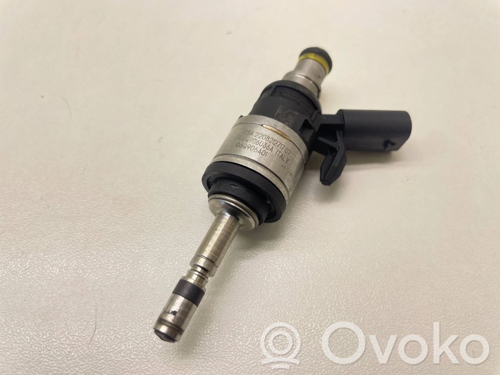 Skoda Kodiaq Injector combustibil 