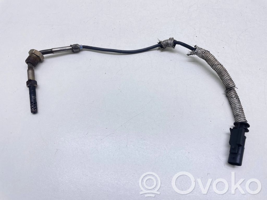 Volvo XC60 Exhaust gas temperature sensor 