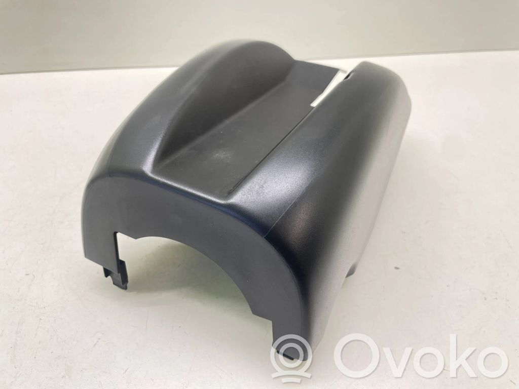 Volkswagen Caddy Steering wheel column trim 