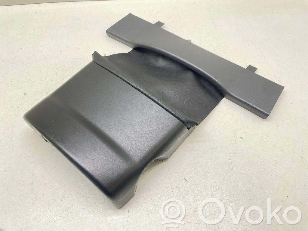 Volkswagen Caddy Steering wheel column trim 