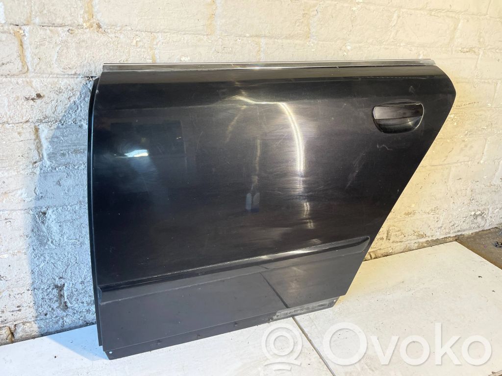 Audi A4 S4 B6 8E 8H Puerta trasera 