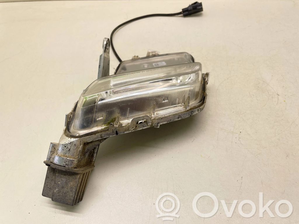 Volvo XC60 Etusumuvalo 