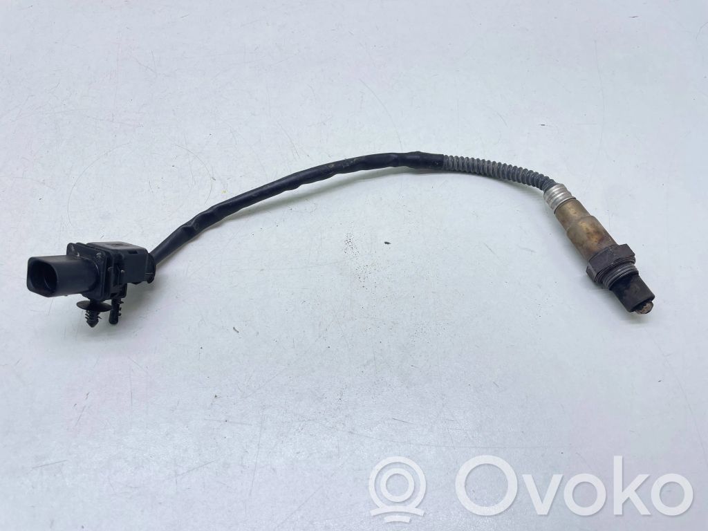 Volvo XC60 Lambda probe sensor 