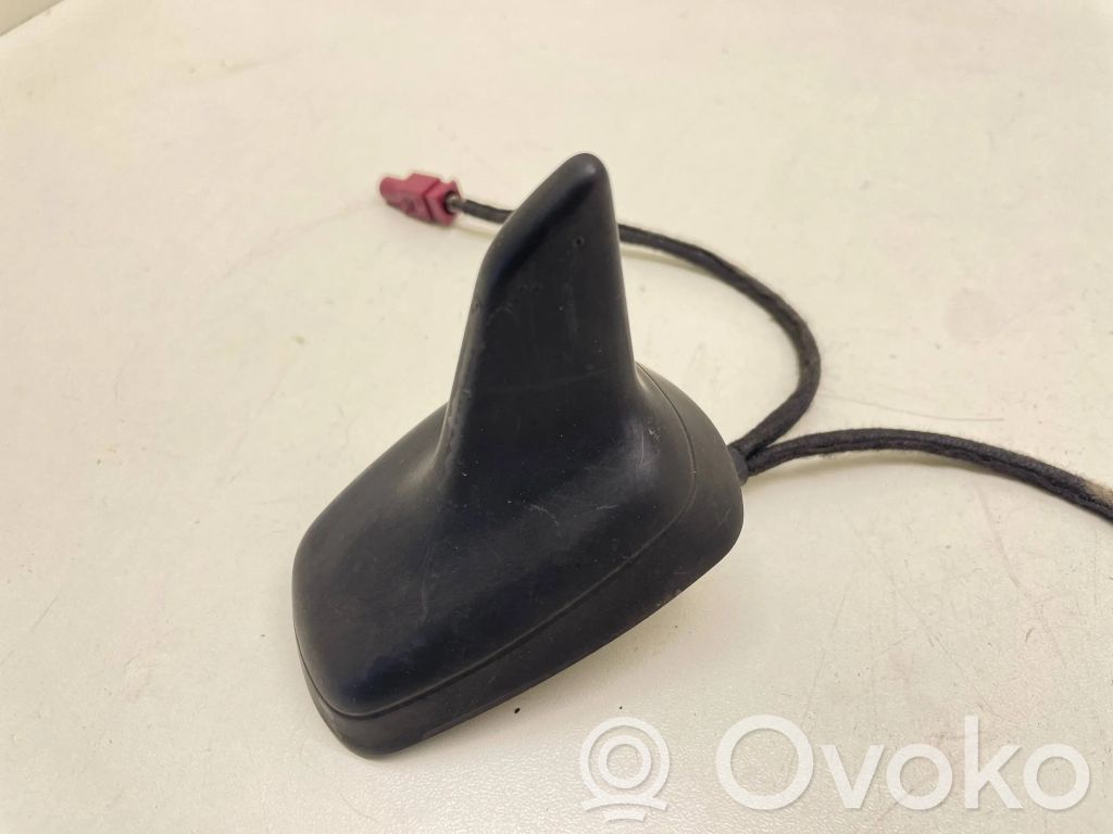 Audi A6 S6 C6 4F Antena GPS 