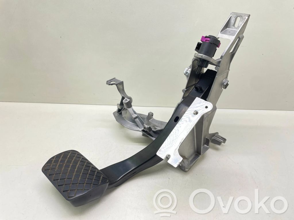 Audi A6 S6 C6 4F Pédale de frein 
