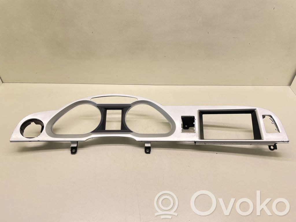 Audi A6 S6 C6 4F Dashboard trim 