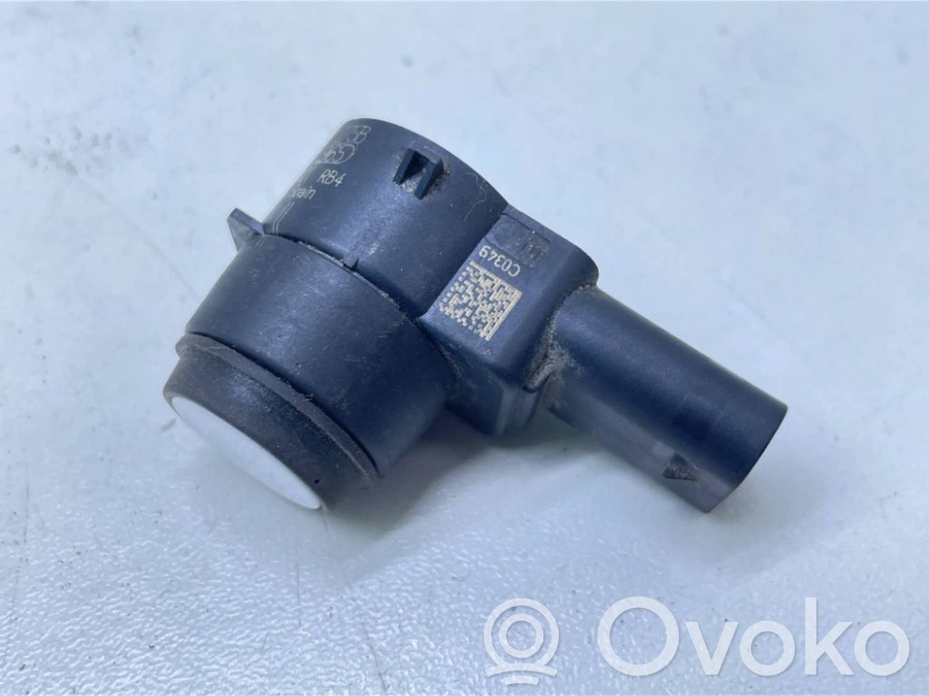 Volkswagen Scirocco Parking PDC sensor 