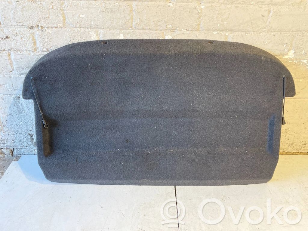 Opel Astra H Parcel shelf 