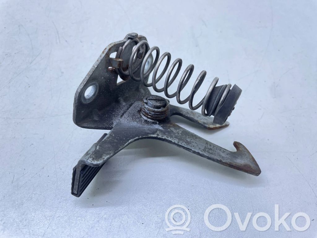 Volvo S80 Système poignée, câble ouverture de capot 