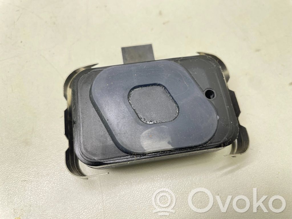 Volvo S80 Rain sensor 
