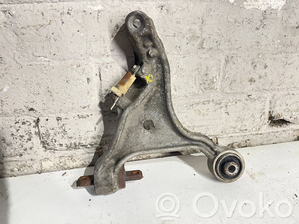 Volvo S80 Вилы 