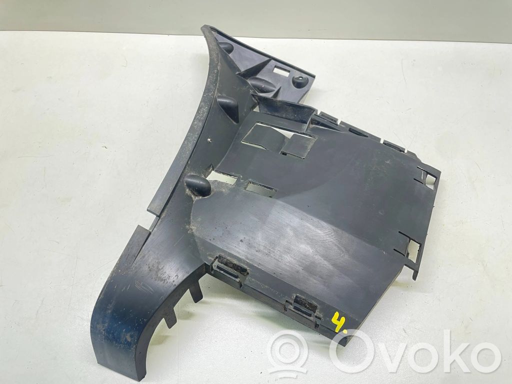 Volvo S80 Front bumper mounting bracket 