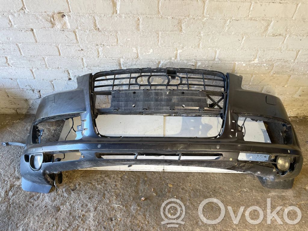 Audi Q7 4L Front bumper 