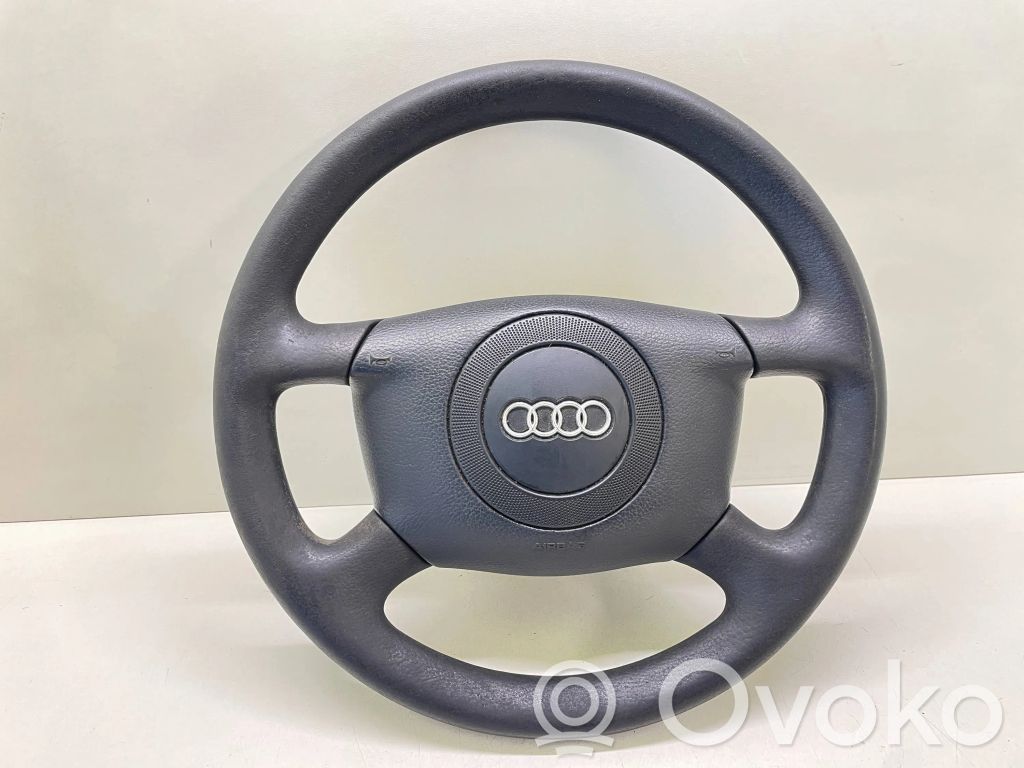 Audi A6 S6 C5 4B Steering wheel 