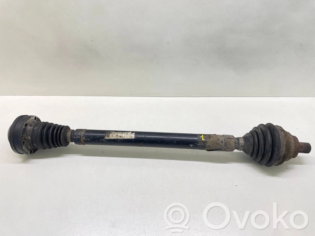 Volkswagen PASSAT B6 Semiasse anteriore 