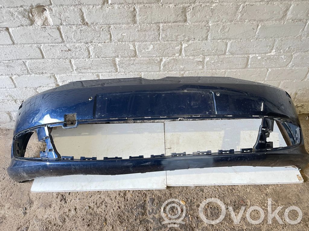 Volkswagen Sharan Bară față 