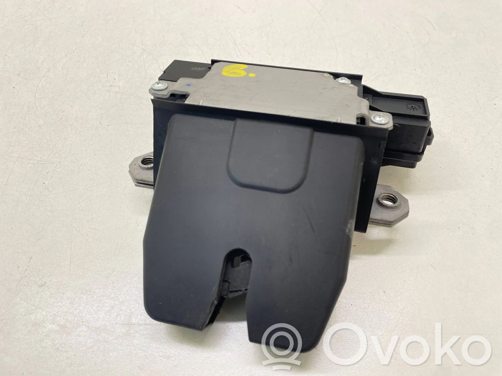 Ford Focus C-MAX Tailgate/trunk/boot lock/catch/latch 