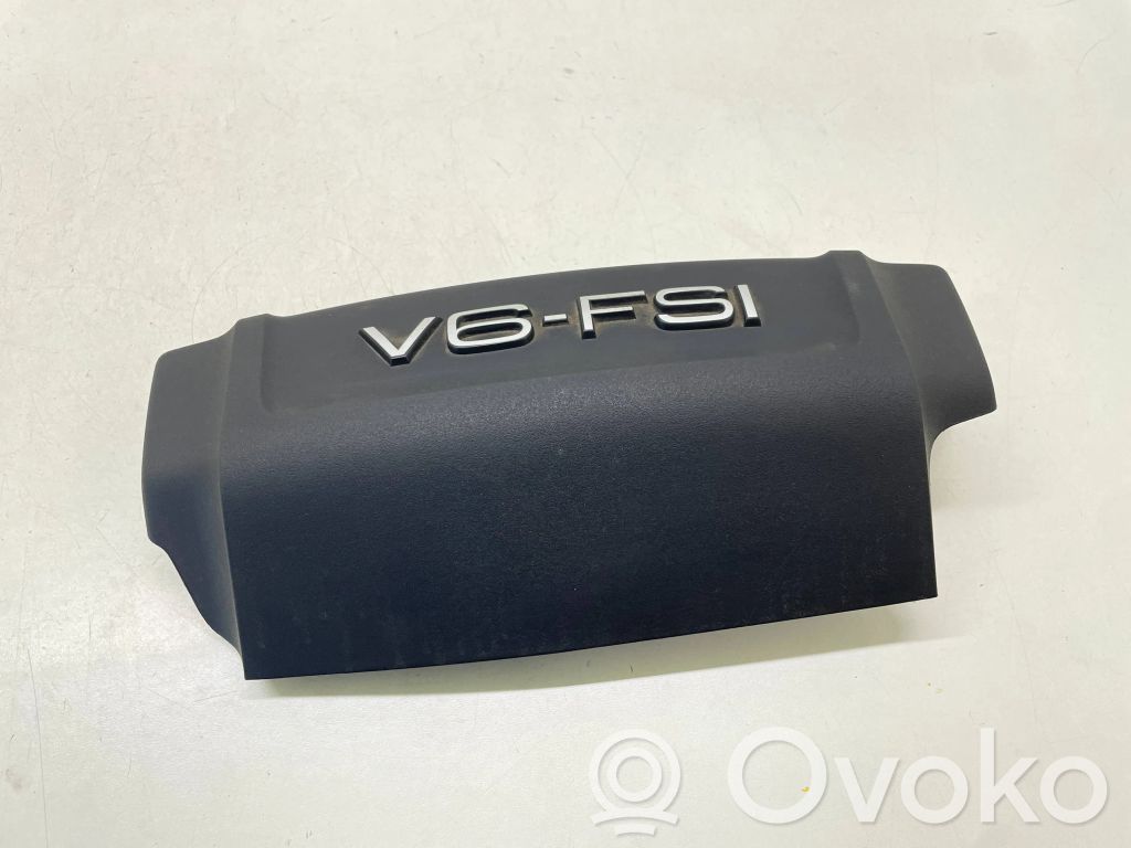 Audi A6 S6 C6 4F Moottorin koppa 
