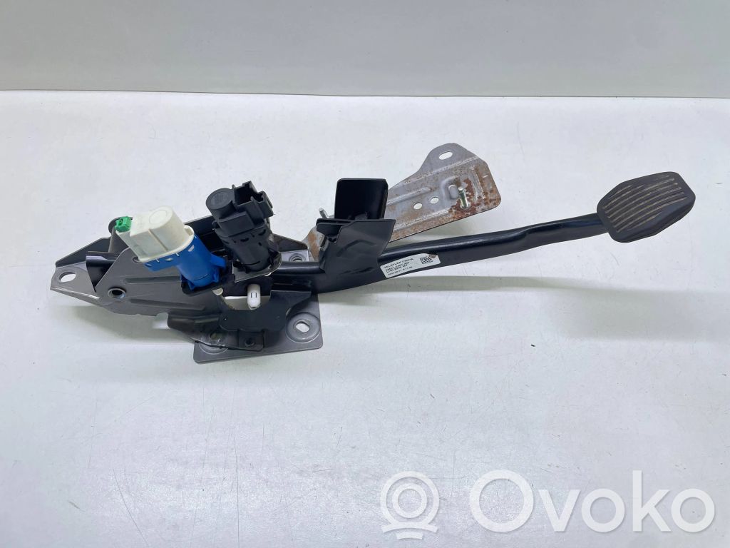 Stabdžių pedalas   3M512467AN
