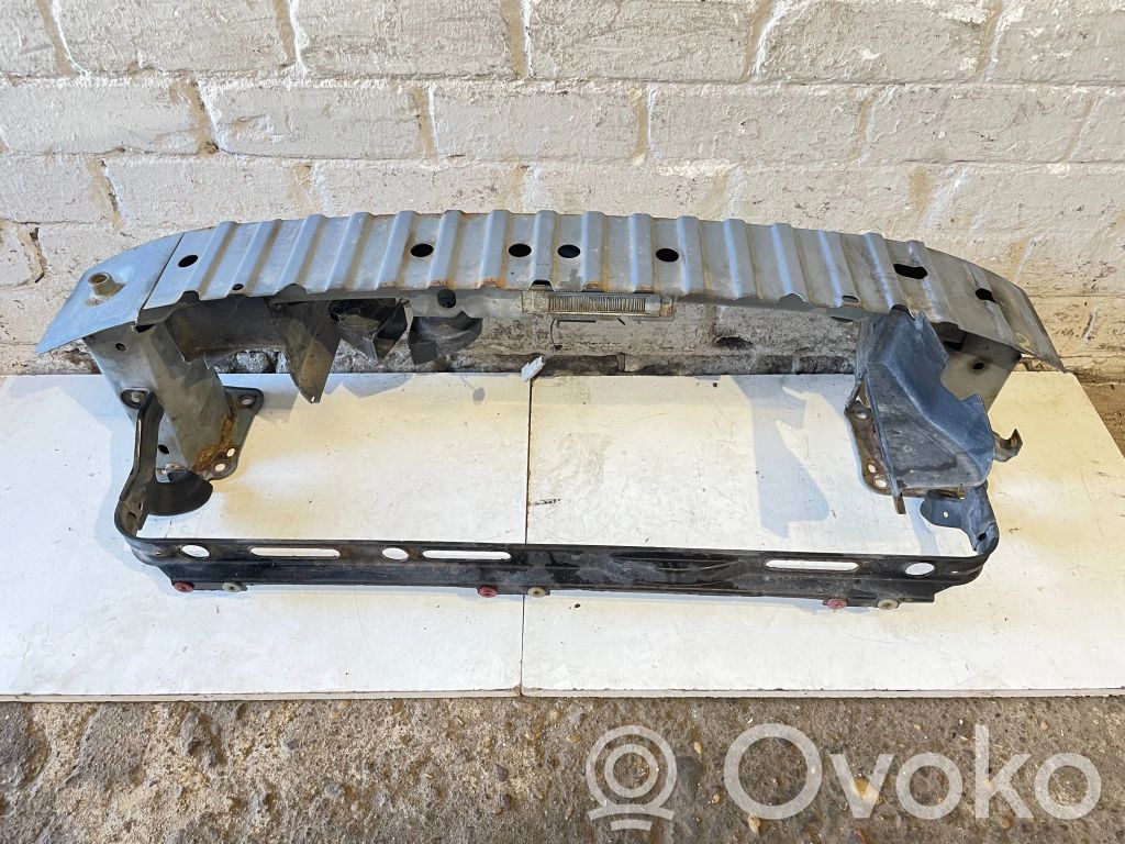 Ford Focus C-MAX Front bumper cross member 