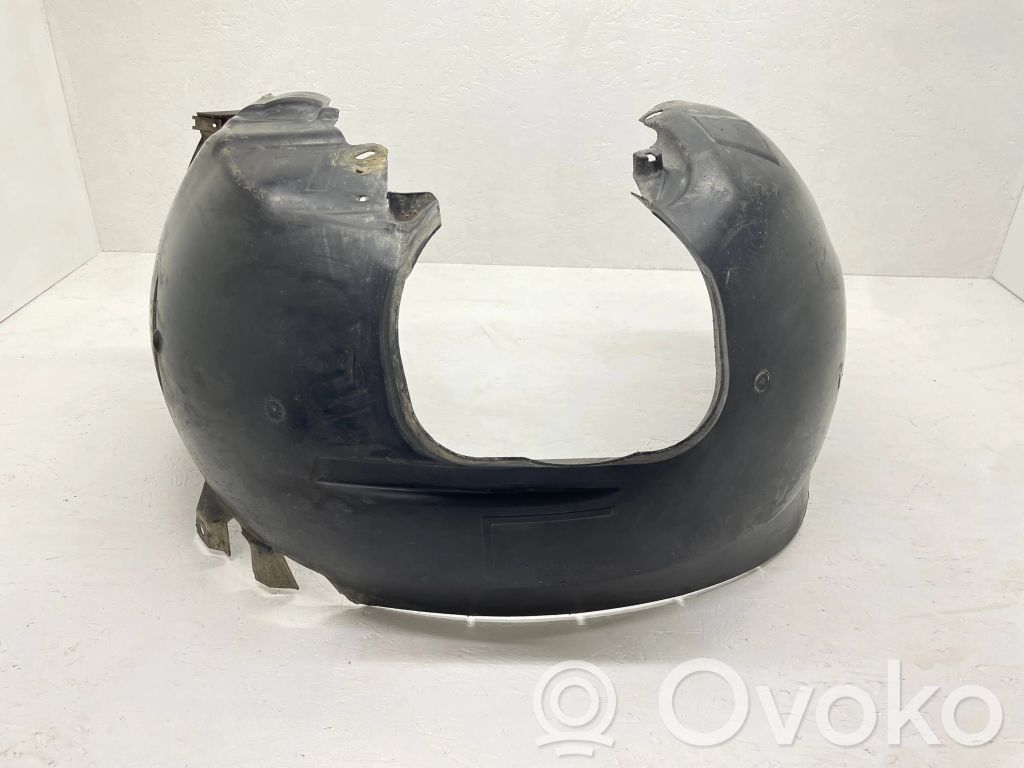 Ford Focus C-MAX Front wheel arch liner splash guards 