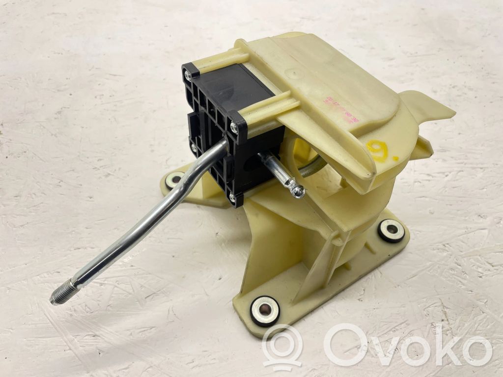 Ford Focus C-MAX Selector caja de cambios 