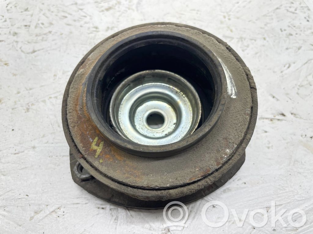 Seat Leon (5F) Atraminis guolis 