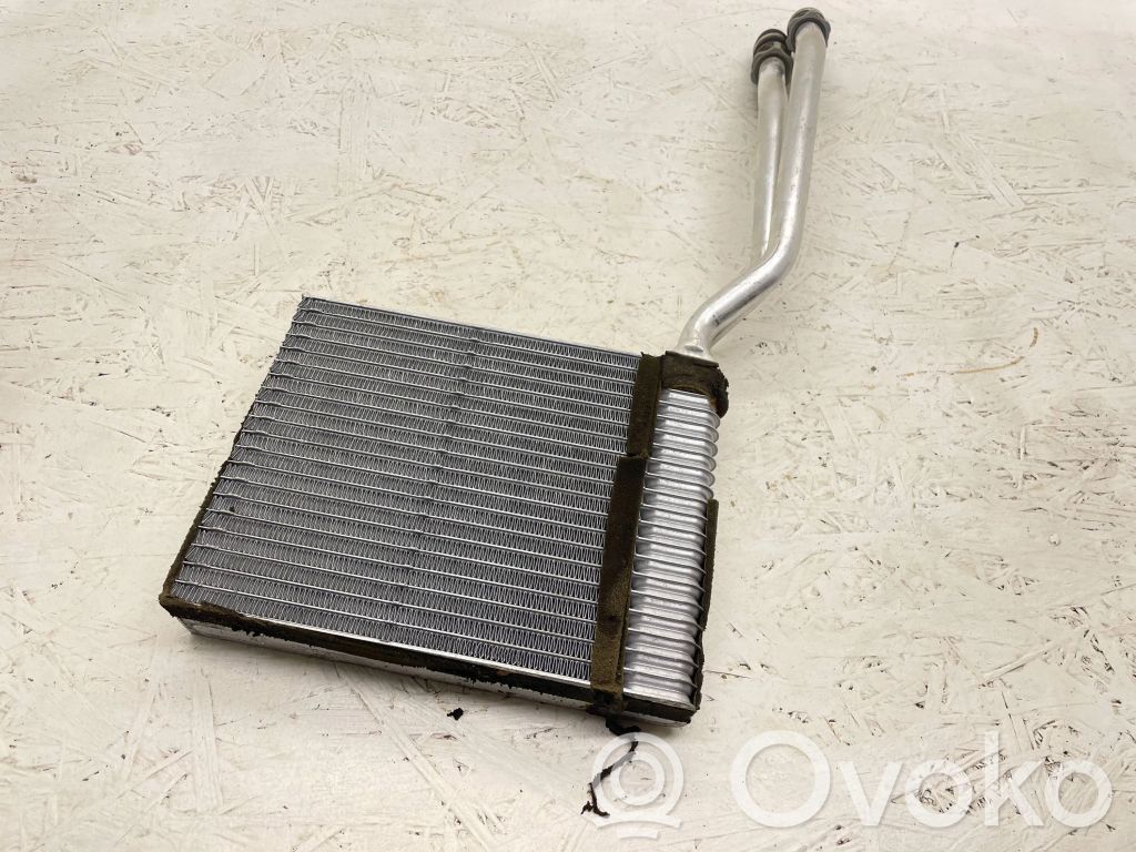 Ford Focus C-MAX Mazais radiators 