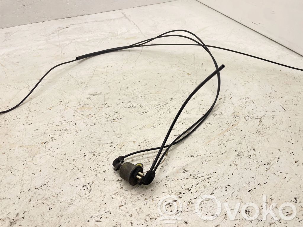 Audi A6 S6 C4 4A Válvula de vacío (Usadas) 