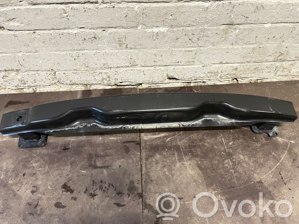 Volkswagen Tiguan Traversa del paraurti posteriore 