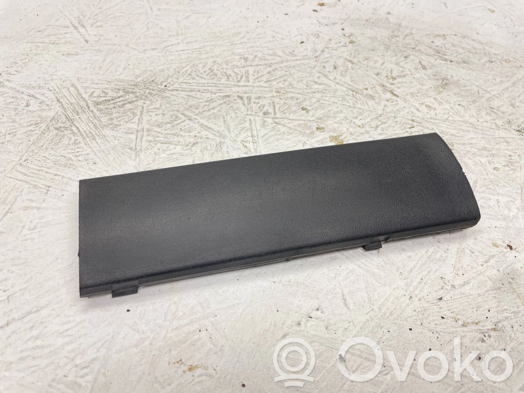 BMW 3 E36 Abdeckung Deckel Abschleppöse vorne 