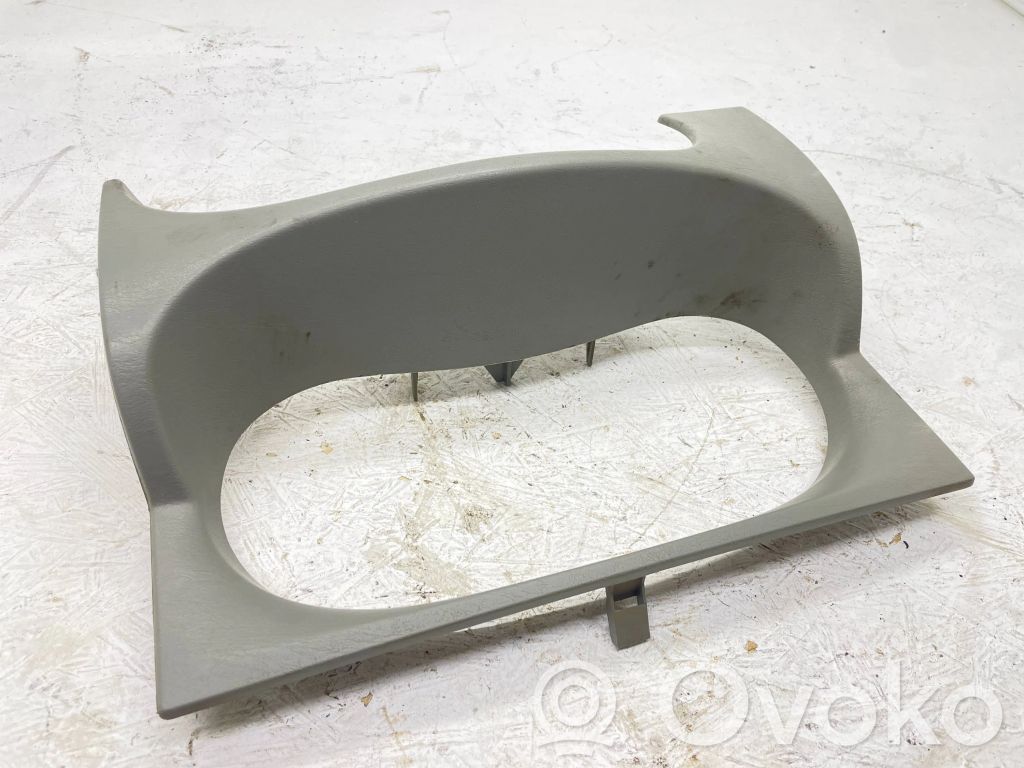 Opel Vivaro Moldura del panel 