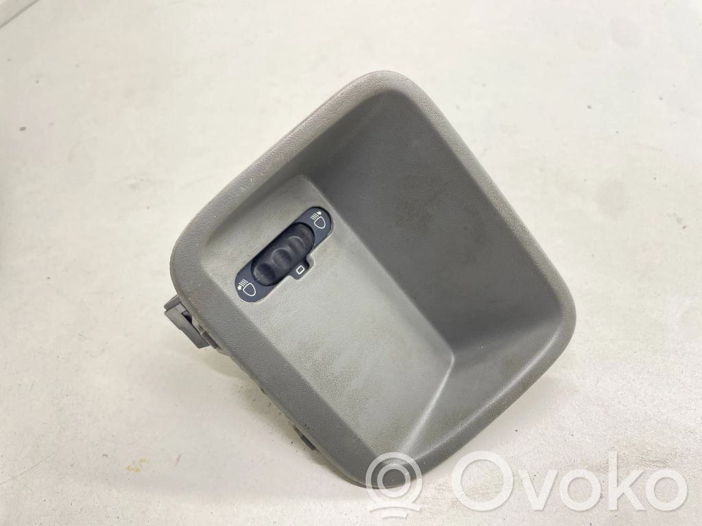 Opel Vivaro Headlight level height control switch 
