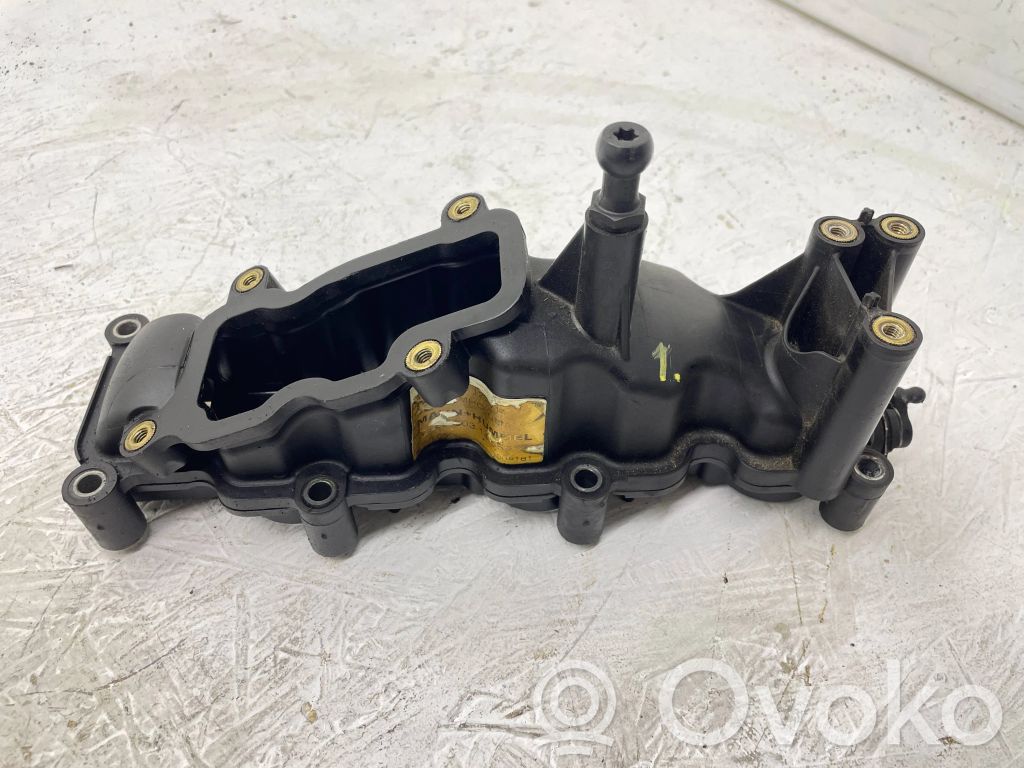 Audi A6 S6 C6 4F Intake manifold 