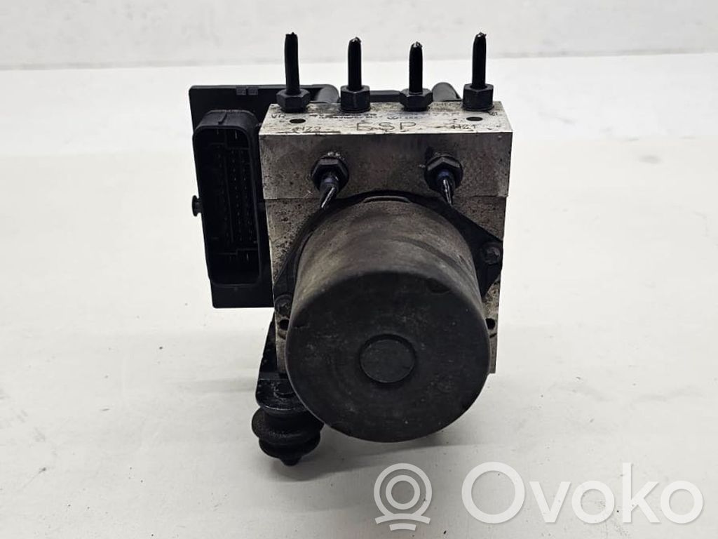 Audi A5 8T 8F ABS bloks 