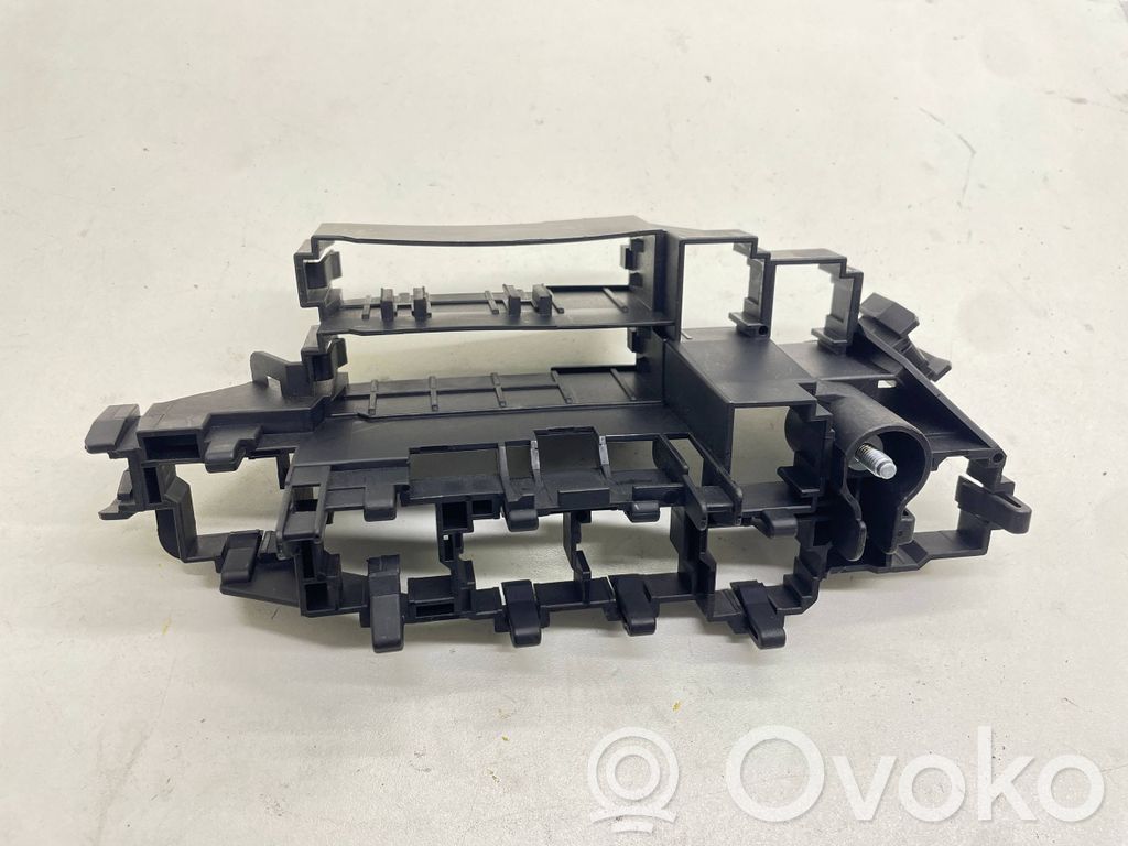 Audi A5 8T 8F Módulo de fusible 