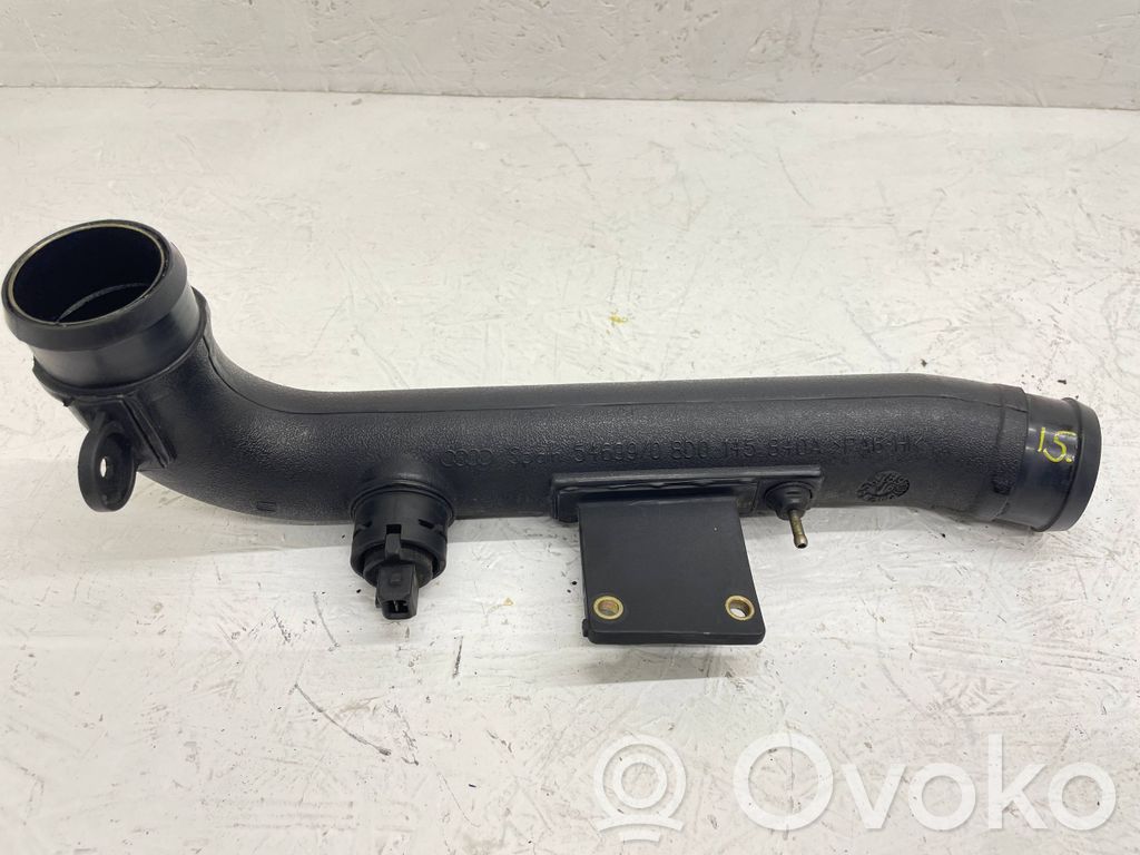 Audi A4 S4 B5 8D Intercooler hose/pipe 