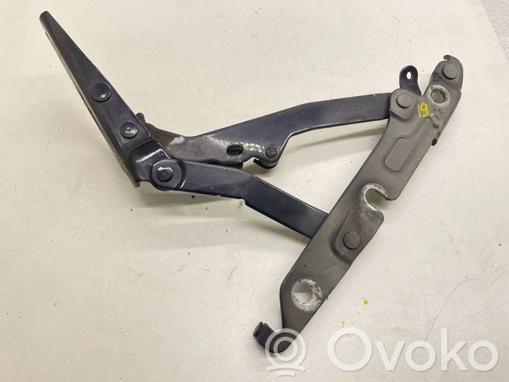 Audi A6 S6 C6 4F Tailgate/trunk/boot hinge 