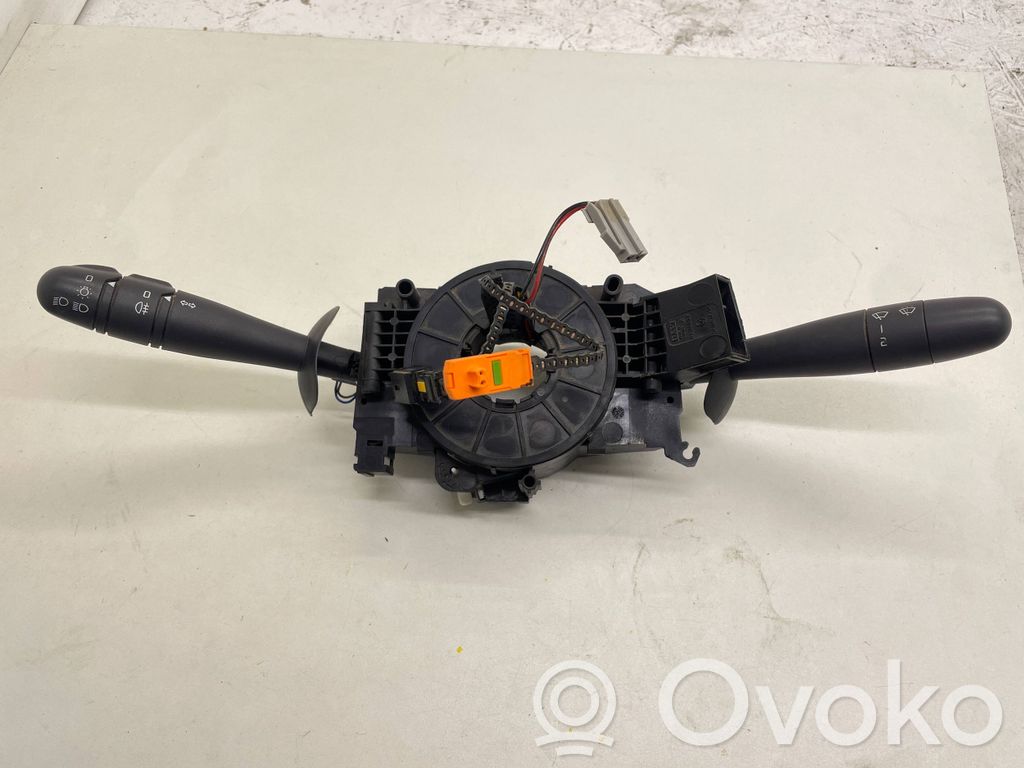 Opel Vivaro Wiper turn signal indicator stalk/switch 