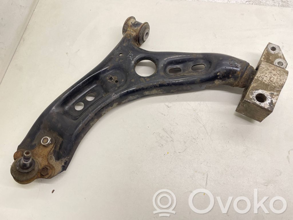 Skoda Octavia Mk2 (1Z) Querlenker Achsschenkel vorne 