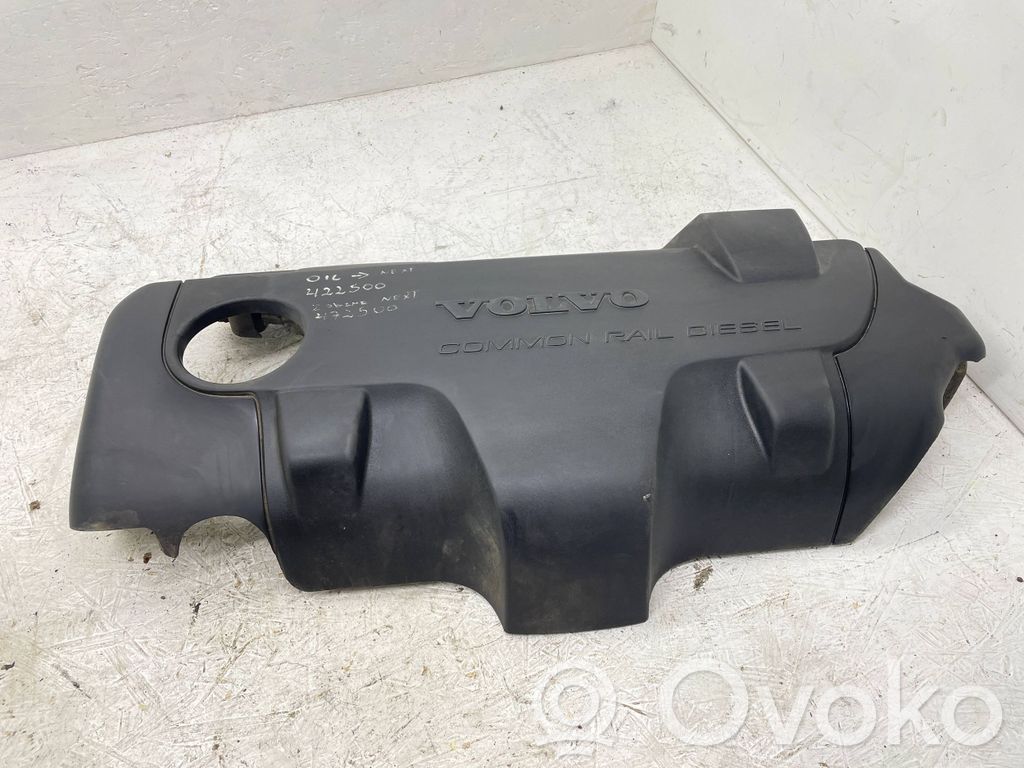 Volvo V70 Engine cover (trim) 
