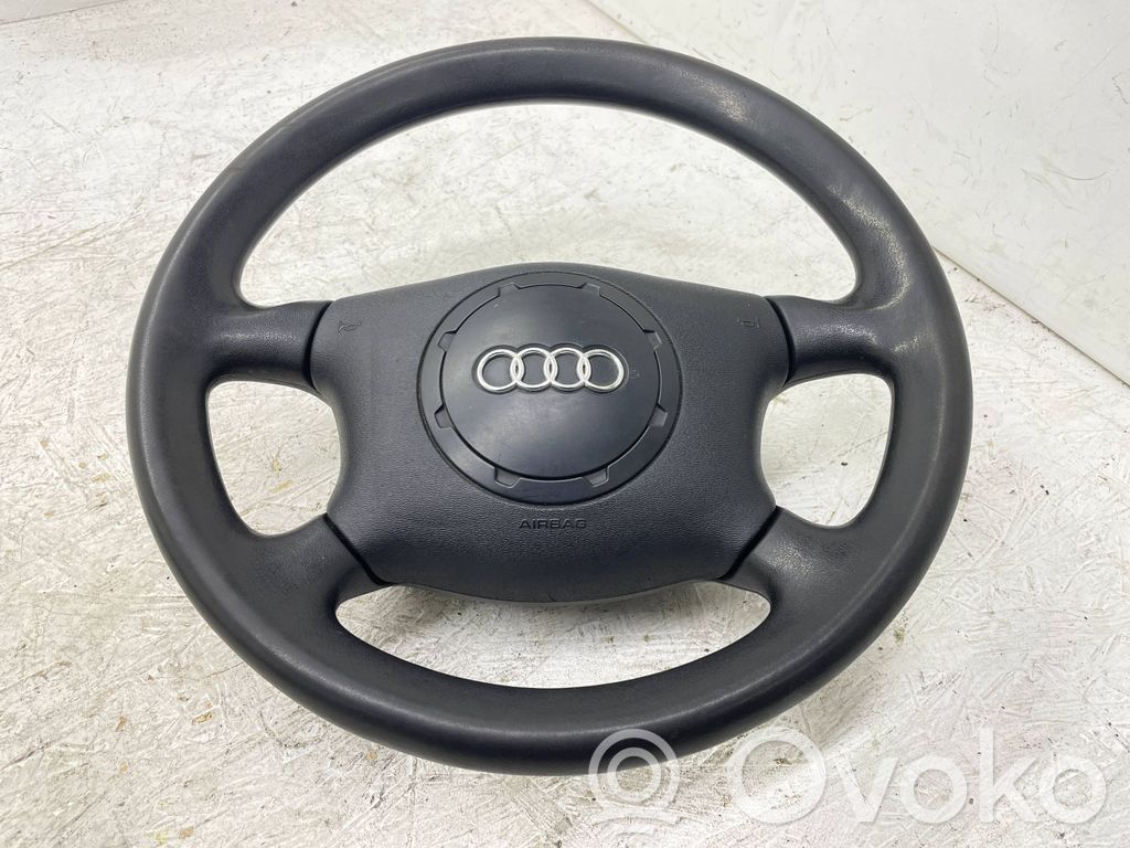 Audi A3 S3 8L Volante 