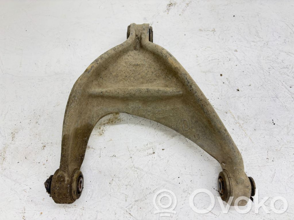 Peugeot 407 Querlenker Achsschenkel hinten 