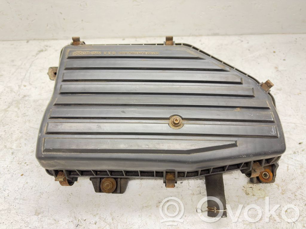 Luftfilterkasten   PPTD40,CC6