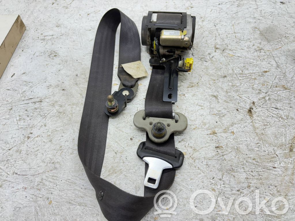 Honda FR-V Cinturón delantero 