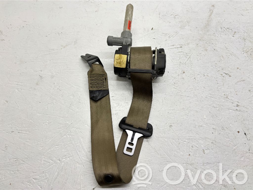 Volvo S80 Cinturón medio (trasero) 