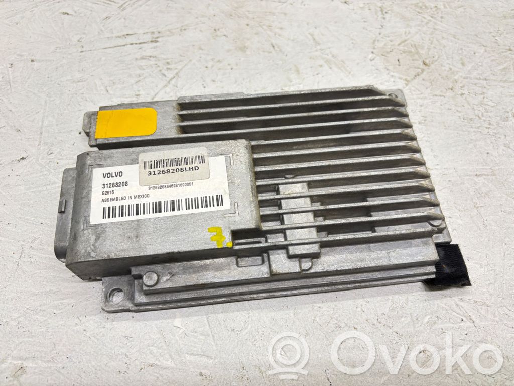 Volvo S80 Cruise control unit/module 