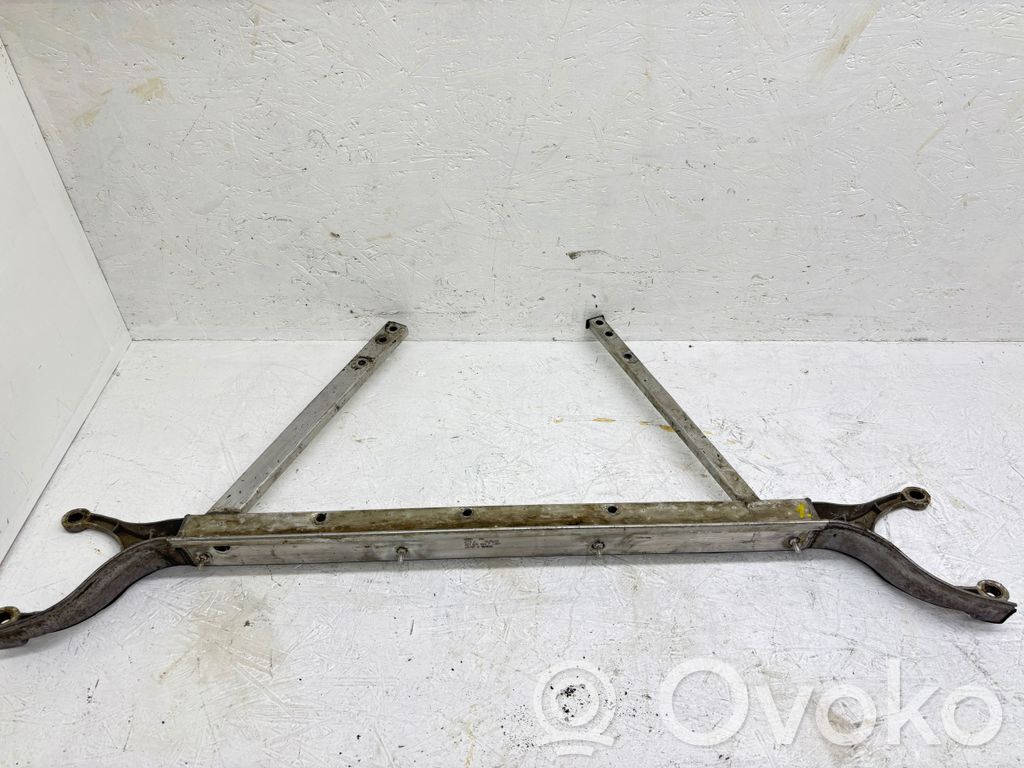 Audi A8 S8 D3 4E Radiator support slam panel bracket 