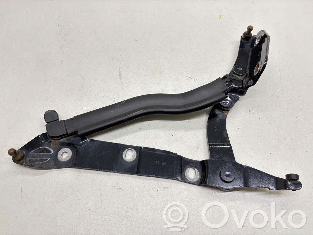 Audi A8 S8 D3 4E Tailgate/trunk/boot hinge 
