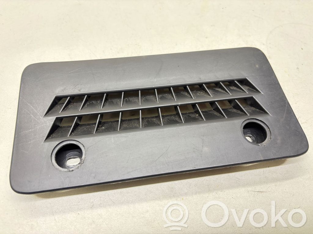 Audi A8 S8 D3 4E Dashboard air vent grill cover trim 